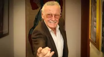 Stan Lee, Avengers: Endgame'de Son Kez Beyaz Perdeye Konuk Olacak