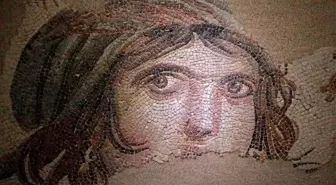 Zeugma Yolculuğu' Fotoğraf Sergisi Devam Ediyor