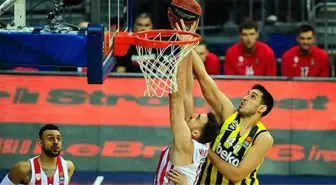 Ahmet Düverioğlu Üç Yıl Daha Fenerbahçe'de