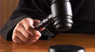 Balyoz Davası' Savcısı Hüseyin Kaplan'a 15 Yıl Hapis