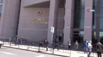 Fetullahçı Terör Örgütü/paralel Devlet Yapılanması'na İlişkin Davada Yargılanan Balyoz Davası...