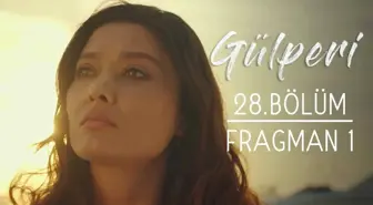 Gülperi | 28.bölüm - Fragman 1