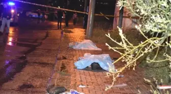 İzmir'de Damat Dehşeti: 2 Ölü, 1 Ağır Yaralı