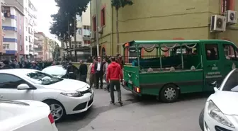 Kadıköy'deki İlhan Ünğan Cinayetinde Flaş Gelişme