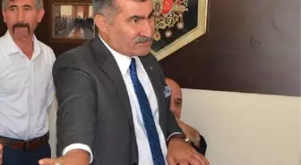 Kozan'da MHP'li Nihat Atlı'nın Başkanlığı Düşürüldü