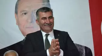 'Analarını Belleyeceğiz' Diyen MHP'li Nihat Atlı'nın Başkanlığı Düşürüldü!