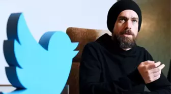 Millet Aç Aç: Twitter Ceo'su Jack Dorsey'in Yıllık Maaşı Yalnızca 1,4 Dolar