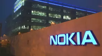 Nokia'nın Büyüklüğünden Hiçbir Şey Kaybetmediğini Gösteren 'Çalışan' Tablosu