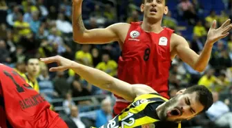 Tahincioğlu Basketbol Süper Ligi