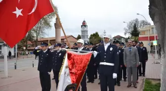 Türk Polis Teşkilatı 174 Yaşında