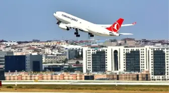 Turkish Cargo Küresel Pazarda Büyümeye Devam Ediyor