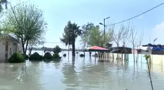 Türkiye'nin Bağdat Büyükelçisi Fatih Yıldız'un Musul Ziyareti