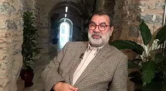 Usta Gazeteci Aykut Işıklar Hayatını Kaybetti