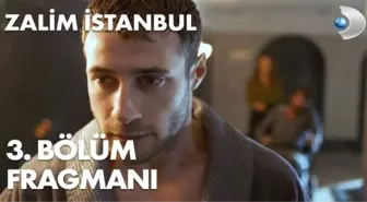 Zalim İstanbul 3. Yeni Bölüm Fragmanı İzle: Cenk'in Büyük Yüzleşmesi!