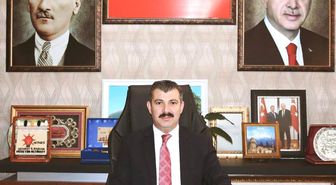 Aksaray'da Su Projesiyle 18 Yerleşim Yeri Suya Kavuşacak
