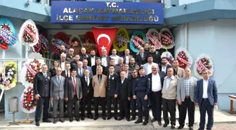 Alaçam'da Türk Haftası Kutlandı