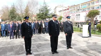 Beyşehir'de Polis Haftası Etkinliği