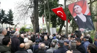 Boğazlıyan Kaymakamı Milli Şehit Kemal Bey, Ölümünün 100. Yıl Dönümünde Mezarı Başında Anıldı