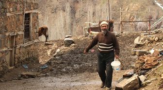 Bu Köyde 90 Yıldır Muhtarlık Yarışı Yapılmıyor