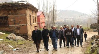Bu Köyde Muhtar Adayını, İhtiyar Heyeti Belirliyor