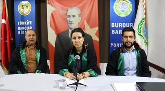 Burdur'da Telef Olmuş Çok Sayıda Kedi ve Köpeğin Bulunması