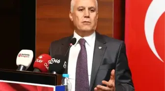 CHP'li Bozbey'den Ysk'ya 'Mazbata' ve 'Geçersiz Oy' Başvurusu