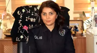 Deprem Şehidi Babaları Gibi Polis Oldular