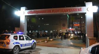 Gümüşhane Emniyet Müdür Yardımcısı Pehlivan Kalp Krizi Geçirdi