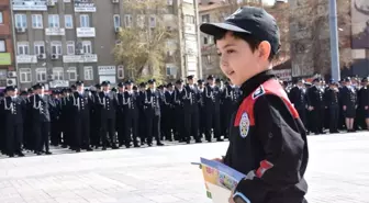 İl Emniyet Müdürü Çorumlu: 'Tehlikenin Farkındayız'