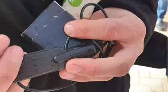 İsrail'den Filistinli Seçmene Gizli Kamera Şoku