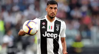 Juventus Forması Giyen Emre Can: Irkçı Aptallar Toplumdan Dışlanmalı