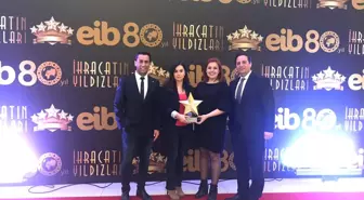 Kılıç Deniz 2018'de De İhracat Rekortmeni