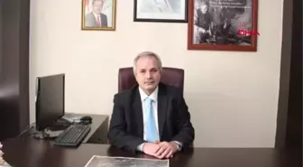 Kozan Belediye Başkanı Sp'li Kazım Özgan Oldu