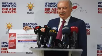 Mevlüt Uysal: 'Seçimlerin Bu Şaibeden Kurtulması Adına Öncelikle Büyükçekmece Seçimlerinin İptal...