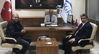 Nazilli Ticaret Odasının İstihdam Seferberliği Devam Ediyor