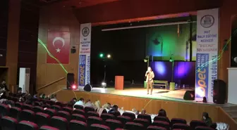 O Ses Mut' Ses Yarışmasının Ön Elemeleri Yapıldı