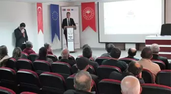 Osmaneli'nde 'Ayva Yetiştiriciliği' Eğitimi Düzenlendi