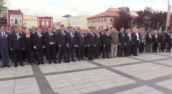 Polis Teşkilatı Devletinin ve Milletinin Emrinde'