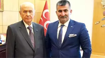 YSK, MHP'li İsmin Seçilme Yeterliliğine Sahip Olmadığını Açıkladı