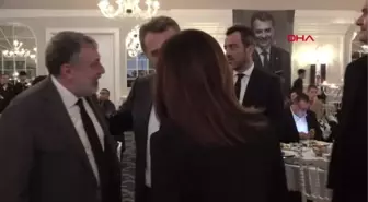 Spor Fikret Orman'dan Seçim Çağrısı Buyurun Konuşmayın, Bu Yarışa Girin