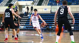 Tahincioğlu Basketbol Süper Ligi