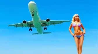 Tayland'daki Bu Plajda Özçekim Yapmaya İdam Cezası Gelebilir