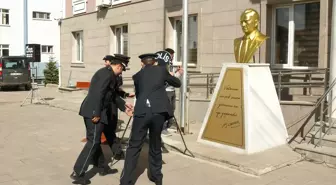 Türk Polis Teşkilatı'nın 174. Kuruluş Yıl Dönümü