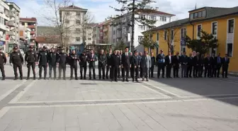 Türk Polis Teşkilatı'nın 174. Kuruluş Yıl Dönümü