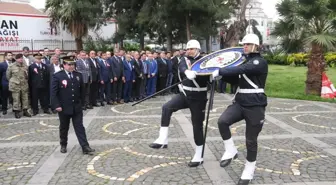 Türk Polis Teşkilatının 174. Kuruluş Yıl Dönümü