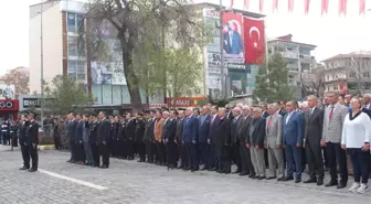 Türk Polis Teşkilatının 174. Kuruluş Yıldönümü