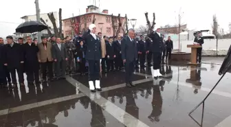 Türk Polis Teşkilatının 174. Kuruluş Yıldönümü