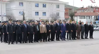 Türk Polis Teşkilatının Kuruluşunun 174. Yıl Dönümü