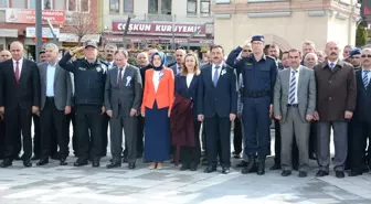 Türk Polis Teşkilatının Kuruluşunun 174. Yıl Dönümü