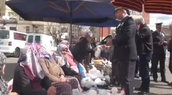 Türk Polis Teşkilatının Kuruluşunun 174. Yıl Dönümü Kutlamaları